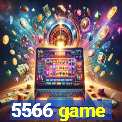 5566 game